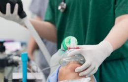 La dirección del Hospital lanza convocatoria para cubrir un cargo de anestesista