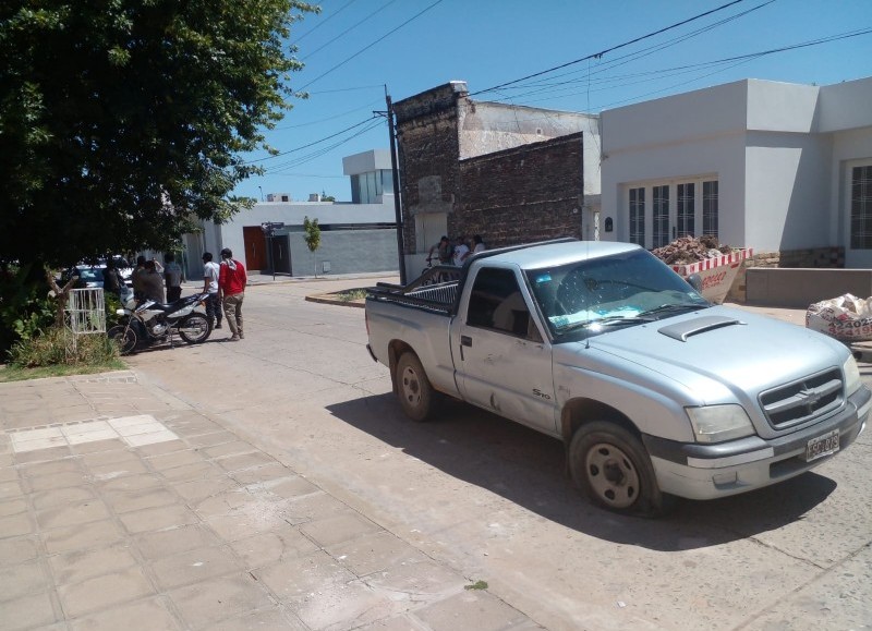 En las últimas horas, según trascendió, se habría evaluado el traslado del joven a un centro de salud de mayor complejidad en la ciudad de Junín.