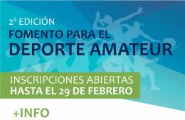 Fomento para el Deporte Amateur