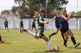 Paloma Beltrán brilla en los Juegos Bonaerenses 2024