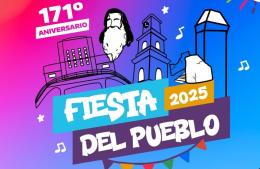 Fiesta del Pueblo: un evento para disfrutar y que nadie se quede afuera