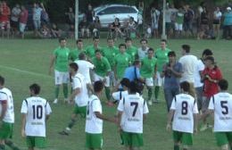 Salto vuelve a tener un finalista en el torneo de Unión Regional de Fútbol