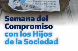 Semana del Compromiso con los Hijos de la Sociedad