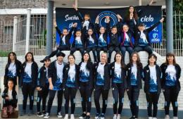 Patinadoras y patinadores locales participarán del Open Internacional de Calamuchita