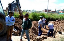 Camilo Alessandro: “Con paciencia llegaremos a cubrir todos los reclamos”