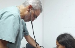 Deportes: continúa el programa de revisiones médicas