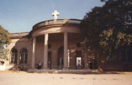 Cambios de horario en oficinas del Cementerio