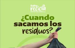 Salto recicla