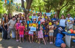 La Colonia Municipal de Verano: Un espacio de diversión y aprendizaje para los chicos de Salto