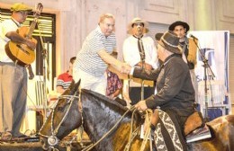 Se celebró el Día de los Gauchos Saltenses