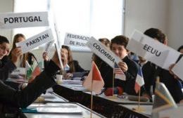 Pergamino será sede del modelo federal de Naciones Unidas