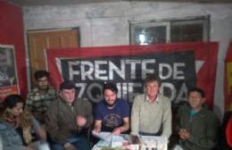 El Frente de Izquierda y los Trabajadores, en defensa de los intereses populares