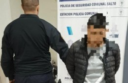 Detenido tras intentar robar un automóvil