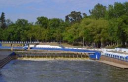 Reacondicionaron el balneario municipal