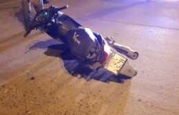 Incidente vial con trágico desenlace en Salto