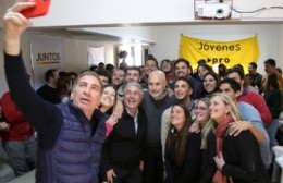 Larreta y Santilli en Pergamino: "El campo va a ser uno de los grandes motores de la recuperación"