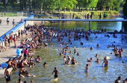 Verano 2023-24: tarifas en el Balneario