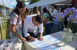 Cierre del año en el centro de desarrollo infantil: Un ciclo de crecimiento y aprendizajes