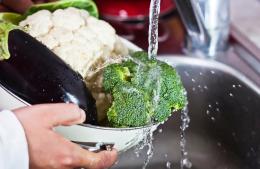 Nuevo curso de manipulación segura de alimentos