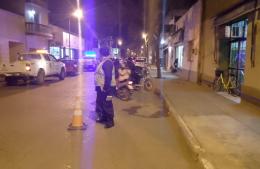 Se secuestraron 12 motos y cinco autos en la última semana