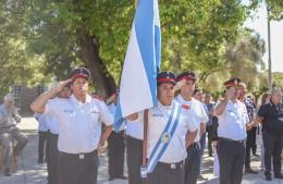 Salto celebra un nuevo aniversario de su fundación