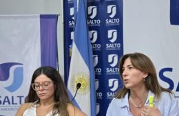 Arrancó el Programa de Pasantías y Prácticas Profesionalizantes